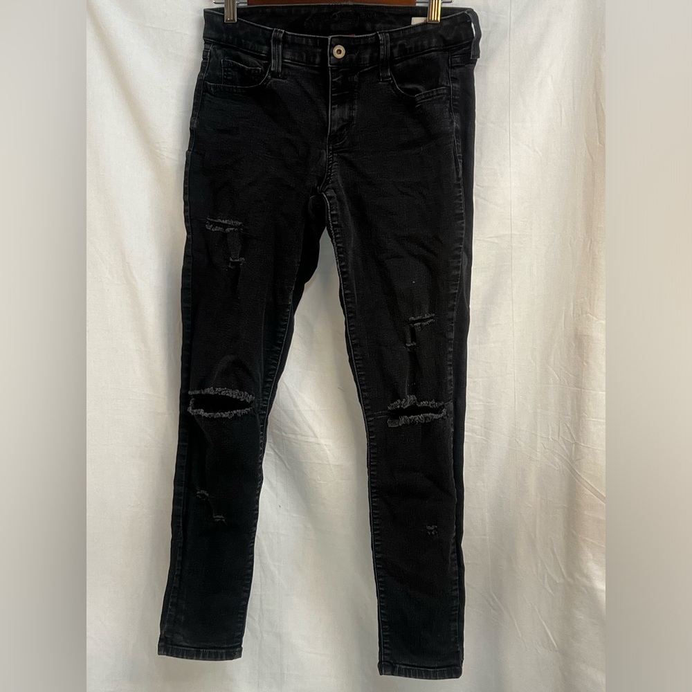 Arizona ripped jeans
